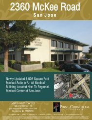 2360 McKee Road - Prime Commercial, Inc
