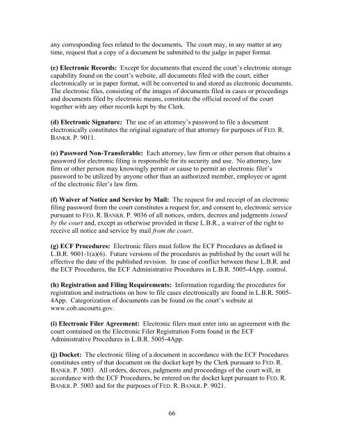 any corresponding fees re