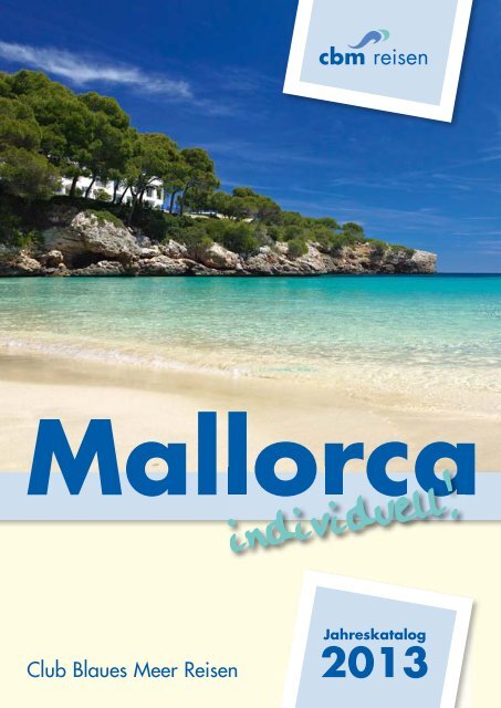 Playa De Palma Club Blaues Meer Reisen
