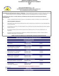 GUIA MEDICA TULUA-2003.xls - estatales colombia isp