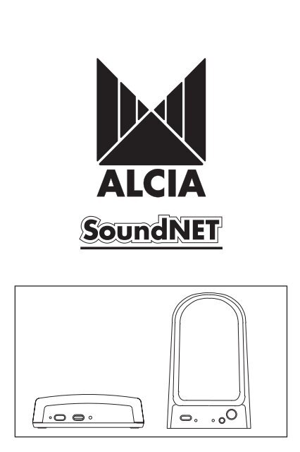 SoundNET - Alcad