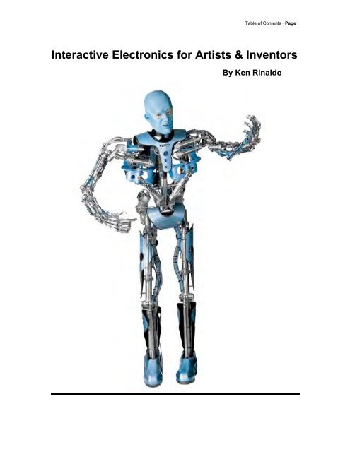 Lessons in Electronic Circuits I - Sabrina Raaf