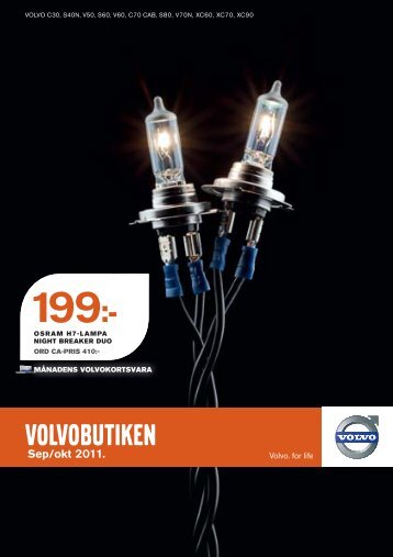 Volvobutiken