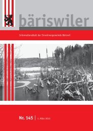 BÃ¤riswiler Nummer 145 (.pdf | 5642 KB)