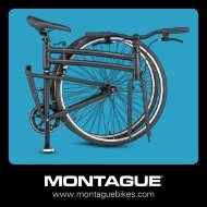 FIT - Montague Bikes