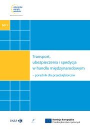 Transport,ubezpieczenia i spedycja w handlu miedzynarodowym.pdf