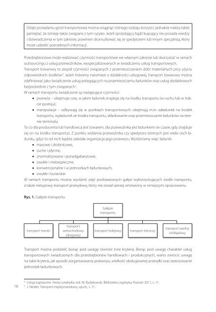 Transport,ubezpieczenia i spedycja w handlu miedzynarodowym.pdf