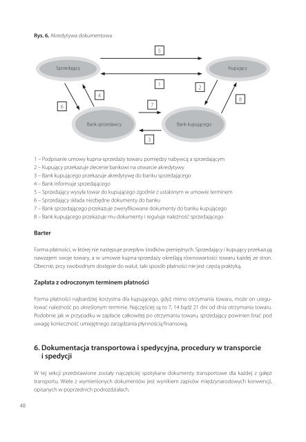 Transport,ubezpieczenia i spedycja w handlu miedzynarodowym.pdf