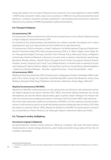 Transport,ubezpieczenia i spedycja w handlu miedzynarodowym.pdf