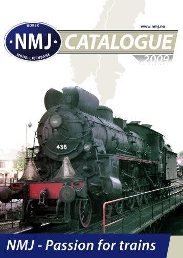 trykke her (PDF, Norsk/engelsk - 11,3 Mb - Norsk Modelljernbane AS