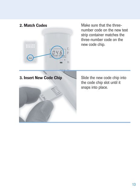 CoaguChekÂ® XS System