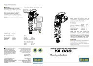 YA 888 - Andreani Group