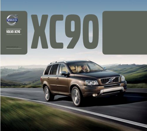 Fully Covering Load Compartment Dirt Cover 16- Genuine XC90