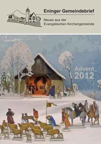 Gemeindebrief - Eningen-evangelisch.de