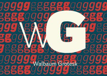 ggg gg g - Fontblog