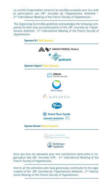 Programme Final - AIM Group