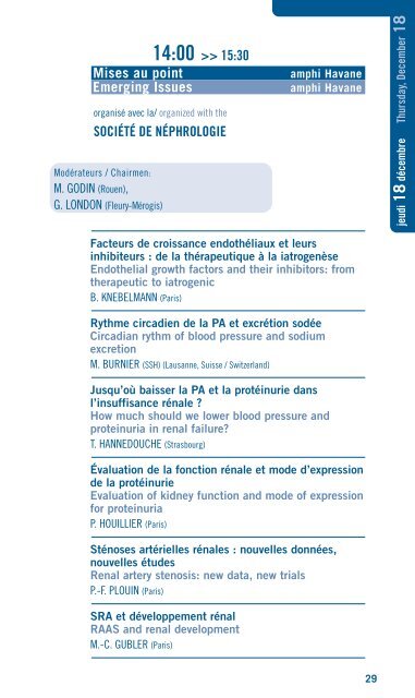 Programme Final - AIM Group