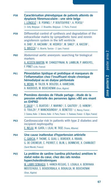 Programme Final - AIM Group