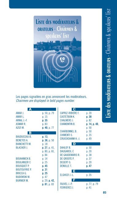 Programme Final - AIM Group