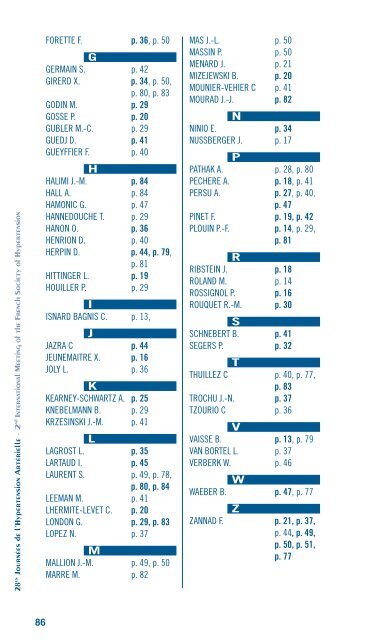 Programme Final - AIM Group