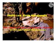 Waste Management.pdf - SIHFW Rajasthan