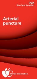 Arterial Puncture (PDF, 213K)
