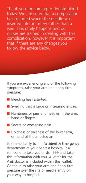 Arterial Puncture (PDF, 213K)