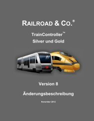 Gold und Silver Version 7 ... - Freiwald Software