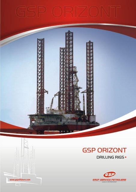 Download GSP Orizont