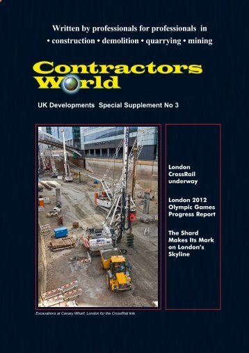 download pdf version - Contractors World