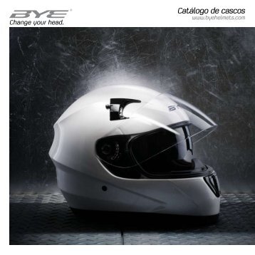 CatÃ¡logo de cascos - Accesorios de moto y recambios Yamaha