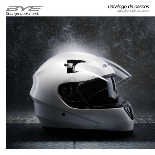 Recambios cascos online