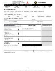 Evaluation 240 Stock 129580.pdf - John Deere MachineFinder