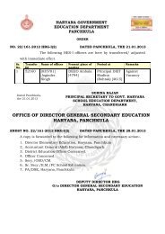 DIRECTOR GENERAL ELEMENTARY EDUCATION IN HINDI visual data 4