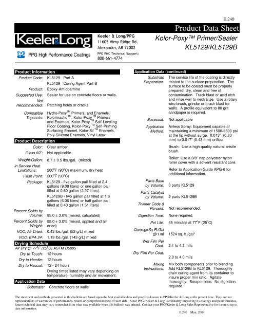 Kl5129 Kl5129b