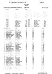 Results Figure Event J3