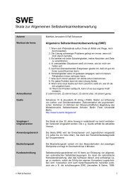 Verzeichnis Testverfahren Geordnet Nach Kurznamen Zpid