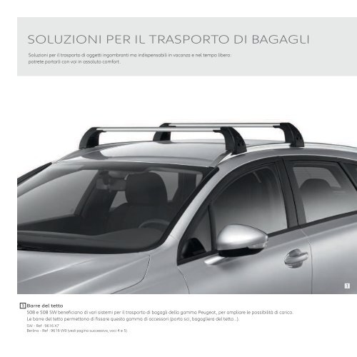 Scarica in formato PDF - Peugeot
