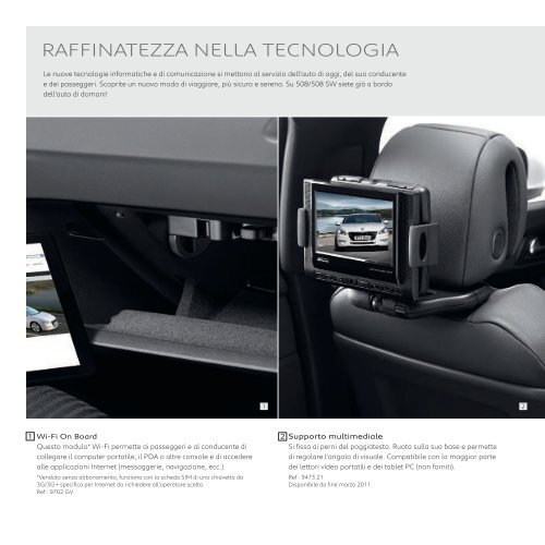 Scarica in formato PDF - Peugeot