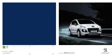 Scarica in formato PDF - Peugeot