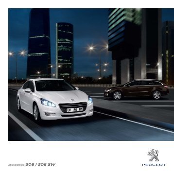 en PDF - Peugeot