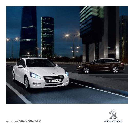 en PDF - Peugeot
