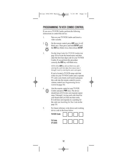 Atlas Manual - secure.knology.net