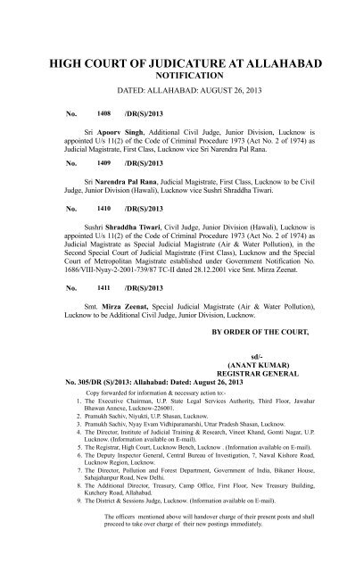 PDF - High Court of Judicature at Allahabad