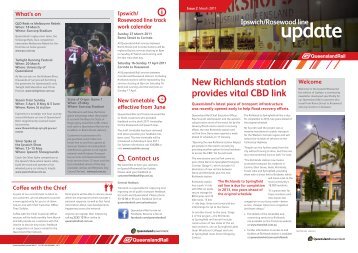 PDF, 613KB - Queensland Rail
