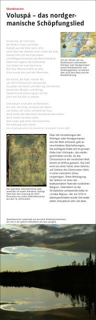 Schöpfungsmythen aus aller Welt - Bibliomedia