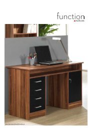 42011 Skrivebord/Desk/Schreibtisch - BEON Store