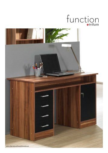 42011 Skrivebord/Desk/Schreibtisch - BEON Store