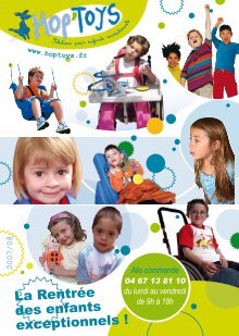 1 free Magazines from HOPTOYS.FR