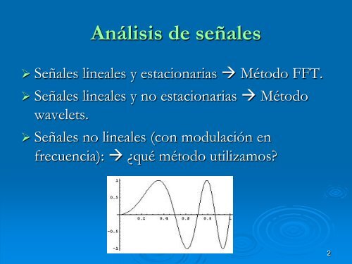 ponencia - CÃ¡tedras - Universidad TecnolÃ³gica Nacional